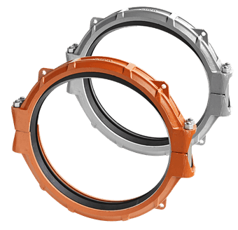 Heavy Duty Flexible Coupling 7707N